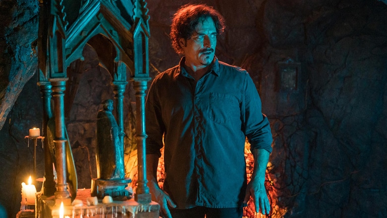 Cena do episódio 8: Episódio 8