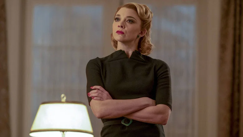 Cena do episódio 8: Esconde-esconde