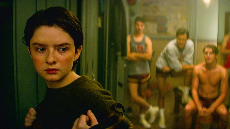 Cena do episódio 13: Capítulo treze: A paixão de Sabrina Spellman