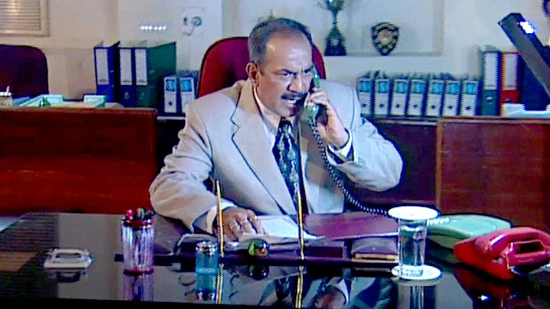 Cena do episódio 61: Episódio 61