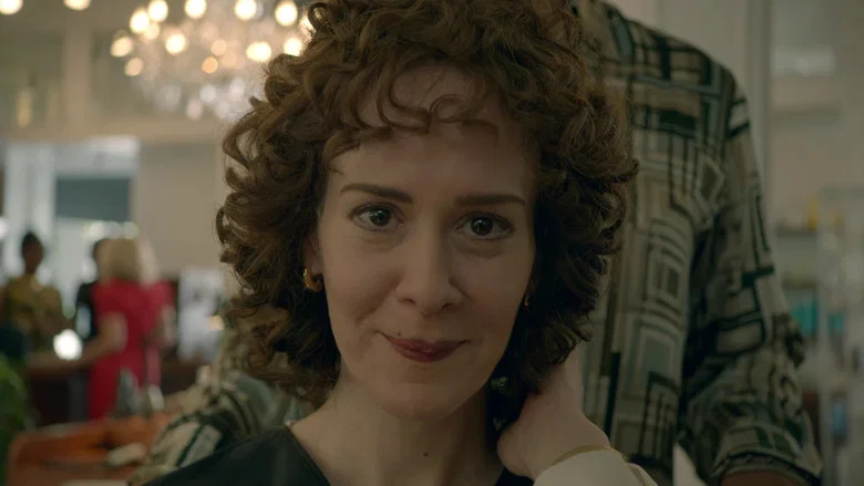 Cena do episódio 6: Marcia, Marcia, Marcia