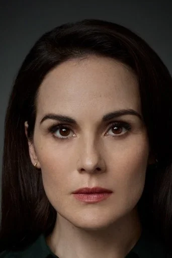 Michelle Dockery