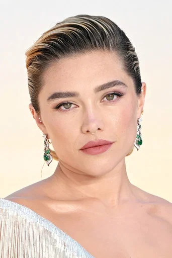 Florence Pugh
