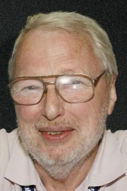 George Roubicek