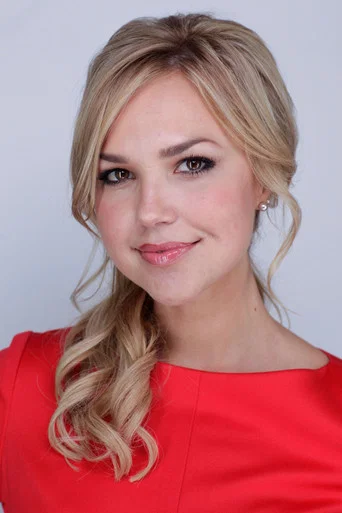 Arielle Kebbel