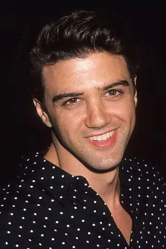 Michael St. Gerard