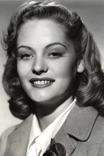 Alexis Smith