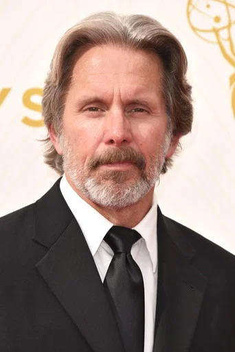 Gary Cole