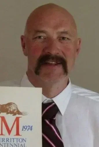 Garry Robbins