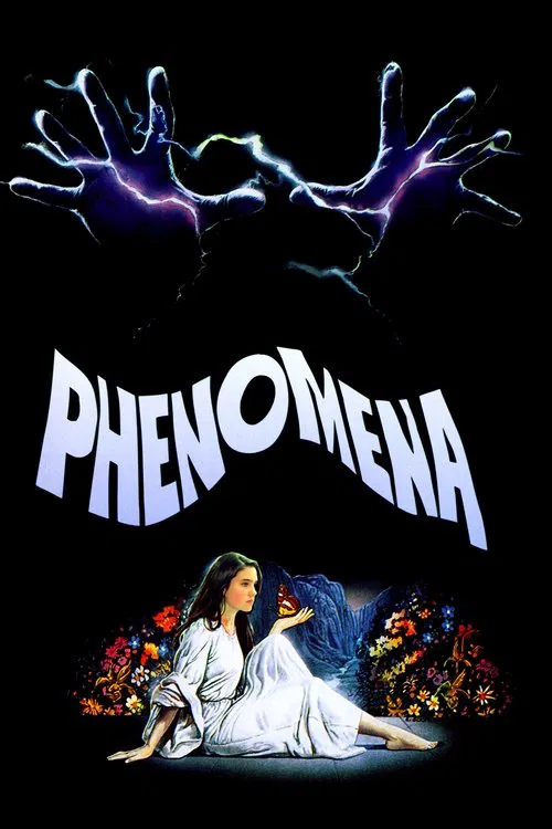 Pôster de Phenomena